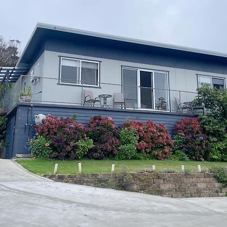 Up The Back Villa Bicheno Exterior photo